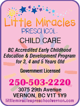 Little Miracles Preschool