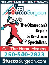 Stucco Surgeon.com