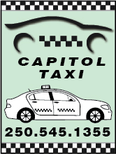 Capitol Taxi