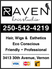 Raven Hair Studio