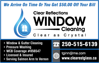 Clear Reflections Window Cleaning