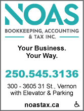 NOAS Bookeeping Accounting & Tax