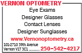 Vernon Optometry