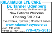 Kalamalka Eye Care