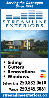 Streamline Exteriors