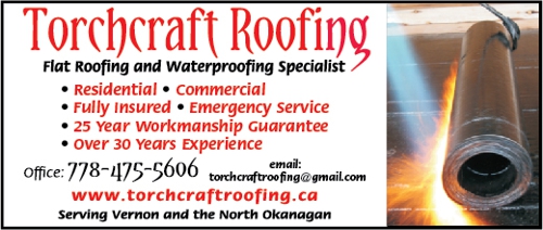 Torchcraft Roofing