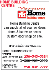 Home Building Centre