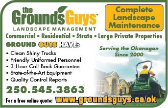 Grounds Guys The Landscape Management