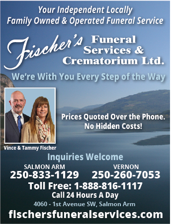 Fischer's Funeral Services & Crematorium Ltd