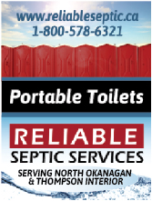 Reliable Septic Services Inc