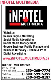 iNFOTEL MULTIMEDIA