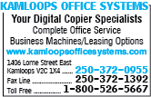 Kamloops Office Systems