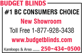 Budget Blinds