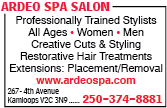 Ardeo Spa Salon