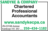 Sandyke & Company - CPA