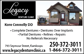 Legacy Denture Clinic