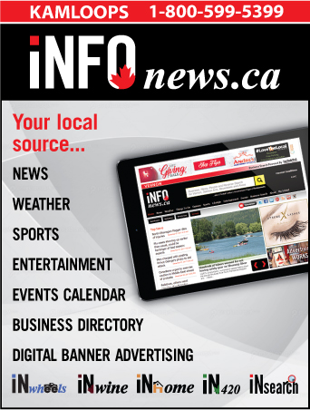 iNFOnews Kamloops