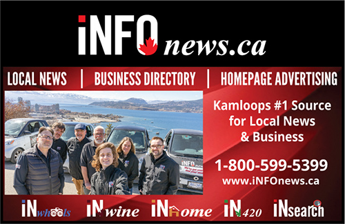 iNFOnews Kamloops