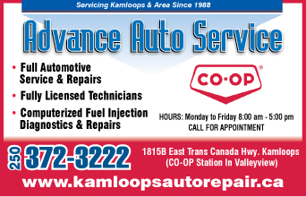 Advance Auto Service