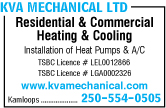 KVA Mechanical Ltd