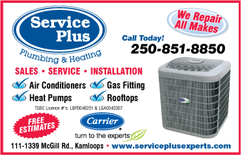 Service Plus Plumbing and Heating