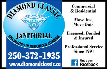 Diamond Classic Janitorial