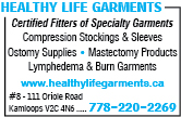 Healthy Life Garments