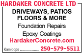 Hardaker Concrete Ltd