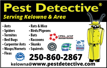 Pest Detective