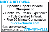 Nucca Kelowna