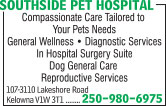 Southside Pet Hospital