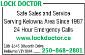 Lock Doctor