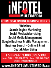 iNFOTEL MULTIMEDIA