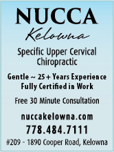 Nucca Kelowna