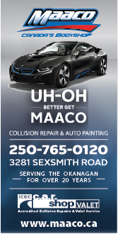 Maaco Collision Repair & Auto Painting