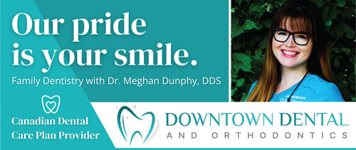 Downtown Dental & Orthodontics