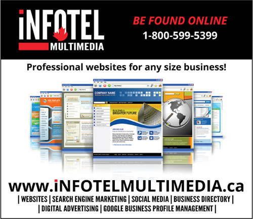 iNFOTEL MULTIMEDIA