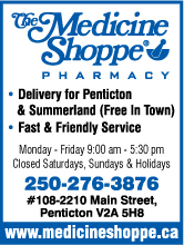 Medicine Shoppe Pharmacy The