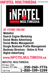 iNFOTEL MULTIMEDIA