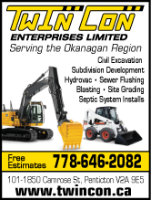 Twincon Enterprises Limited