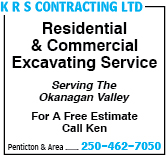 K R S Contracting Ltd