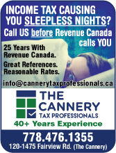 The Cannery Tax Professionals