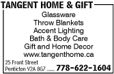 Tangent Home & Gift