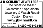 J K Schmidt Jewellers