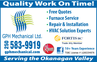 G P H Mechanical Ltd