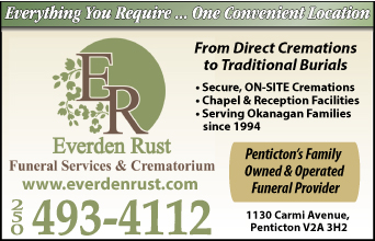 Everden Rust Funeral Services & Crematorium