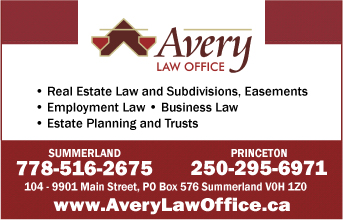 Avery Law Office