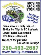 Family Movers