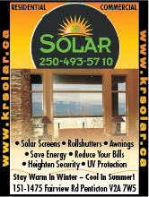 KR Solar