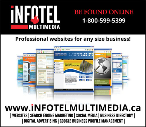 iNFOTEL MULTIMEDIA